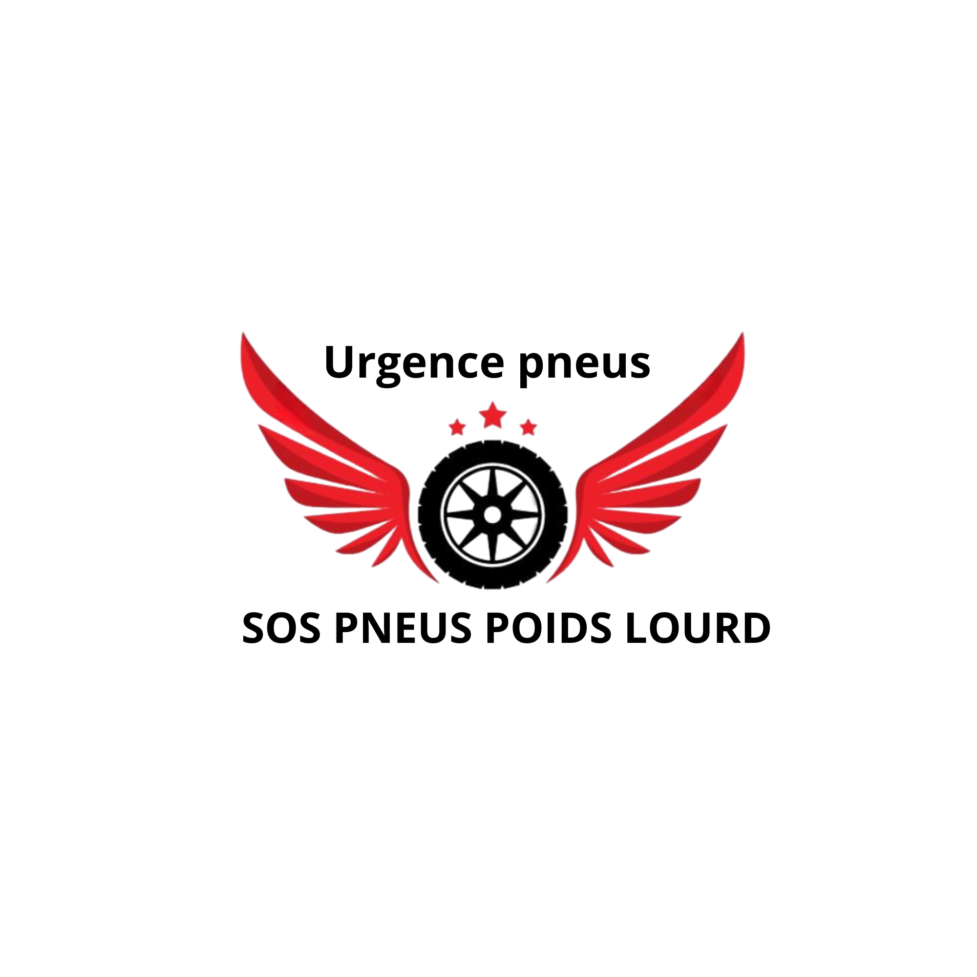 SOS DEPANNAGE PNEUS POIDS LOURD